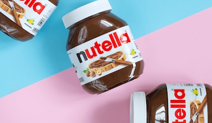 Nutella Peanut: Neue Sorte in Amerika