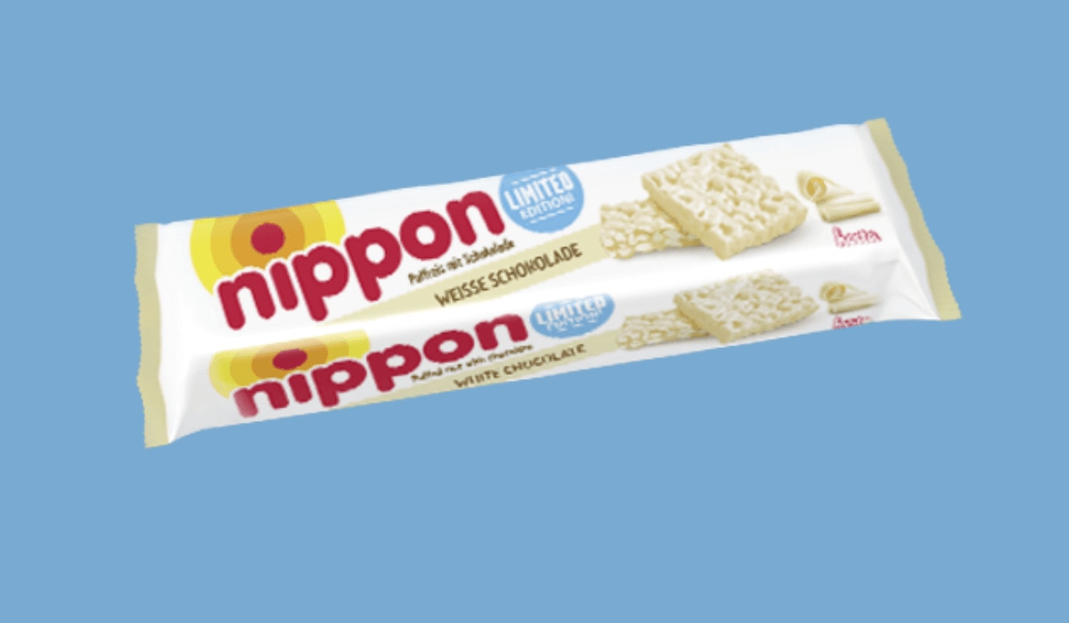 Nippon White Limited Edition