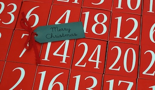 Adventskalender 2023: Überraschungen für alle zu Weihnachten!