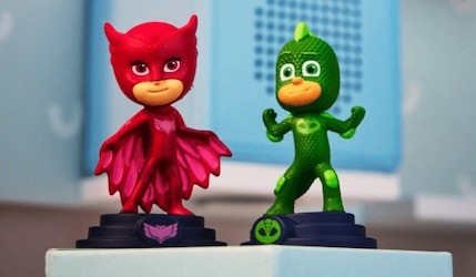 Tonie-Figuren PJMasks