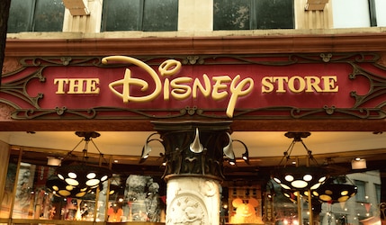 Disney Store