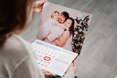 ALDI Familienkalender 2024: Ab wann ist er kostenlos erhältlich?