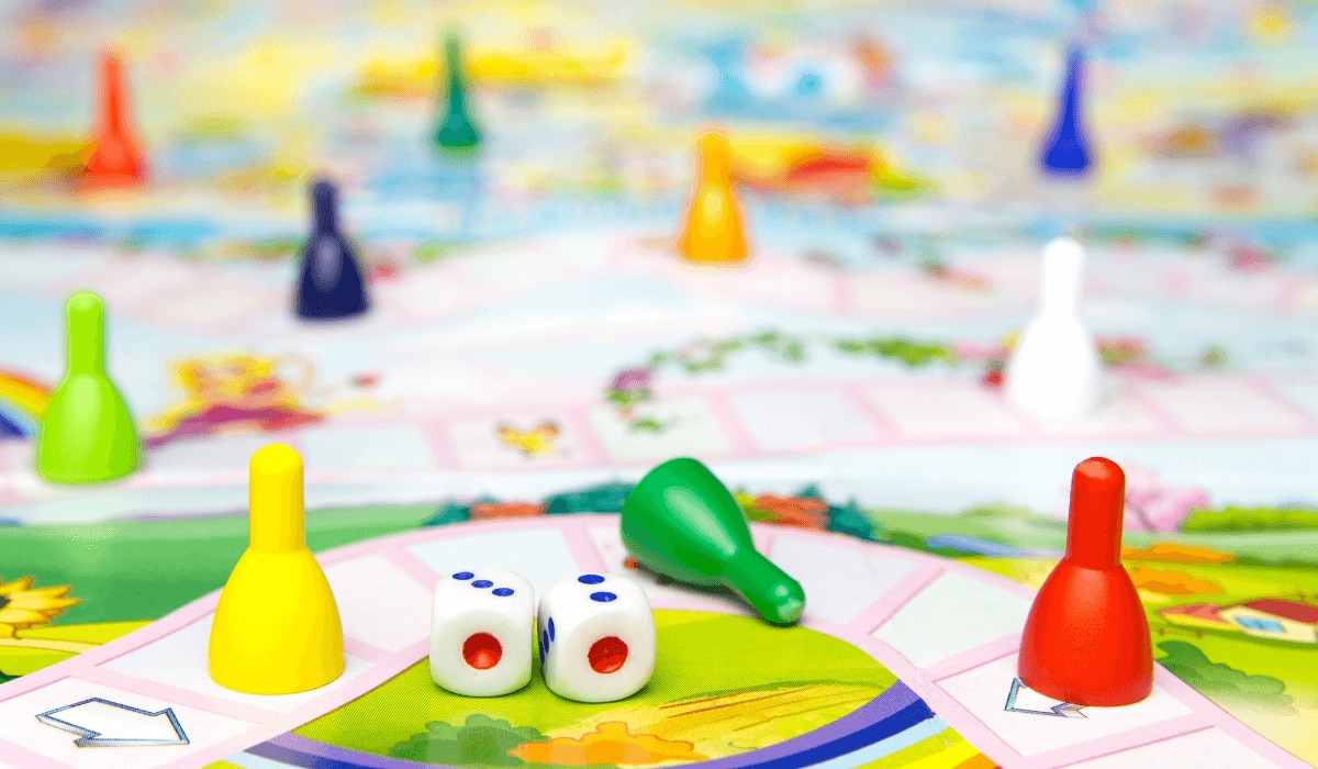 Kinderspiel