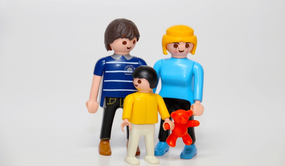 Playmobil Treuepunkte-Aktion bei EDEKA Nord