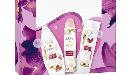 Dove Winter Care: die neue Winter Limited Edition