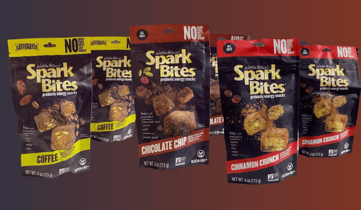 Spark Bites