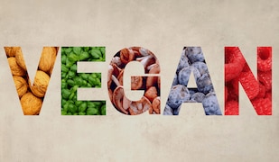 Vegane Ernährung und veganer Lebensstil: Rezepte, Tipps und Wissenswertes