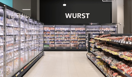 Preissenkung: Bei diesen Händlern ist Wurst jetzt günstiger