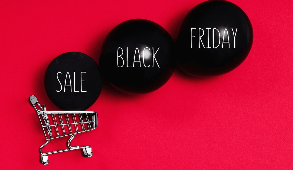 Die besten Black Friday Angebote bei ALDI Nord, Edeka, MediaMarktSaturn und Co.