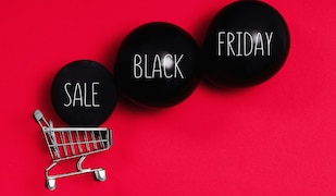 Die besten Black Friday Angebote bei ALDI Nord, Edeka, MediaMarktSaturn und Co.