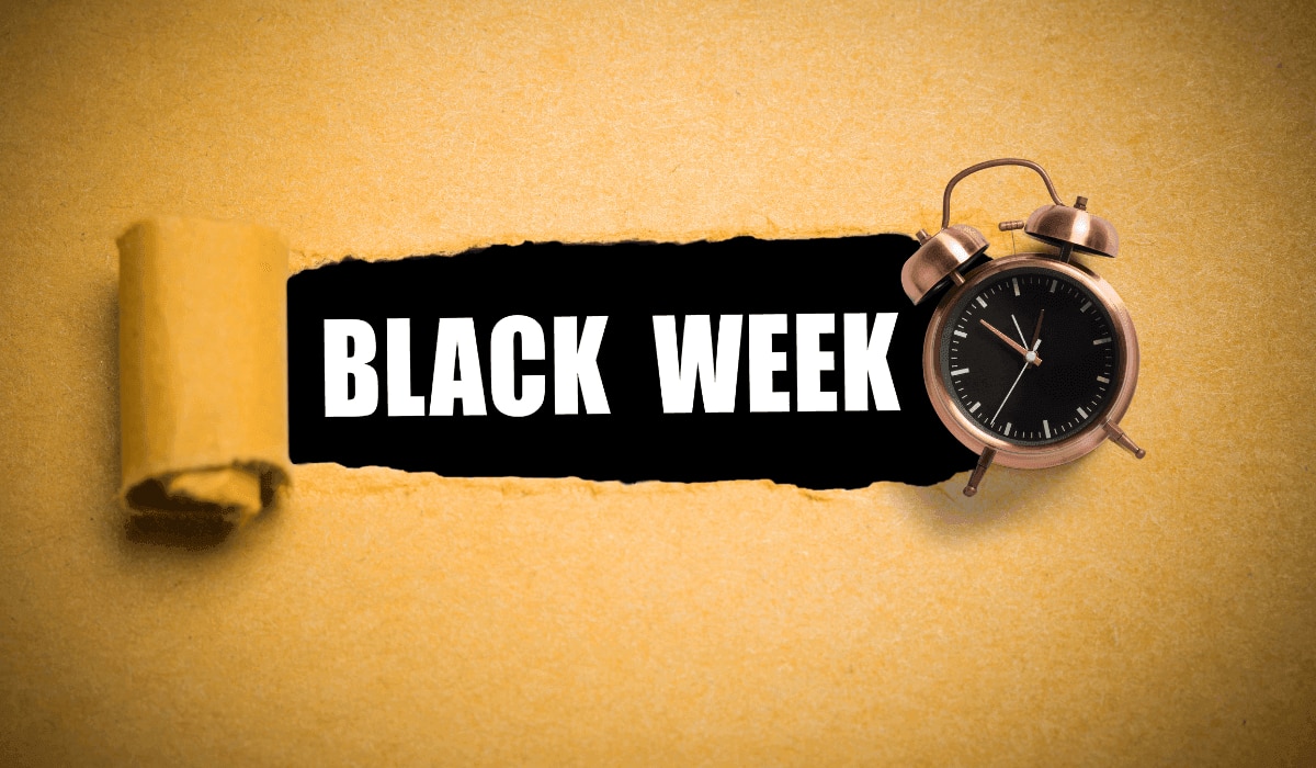 Black Friday Lidl Angebote: Die beste Deals entdecken