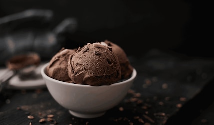 Neu von Nutella: Eiscreme im Becher