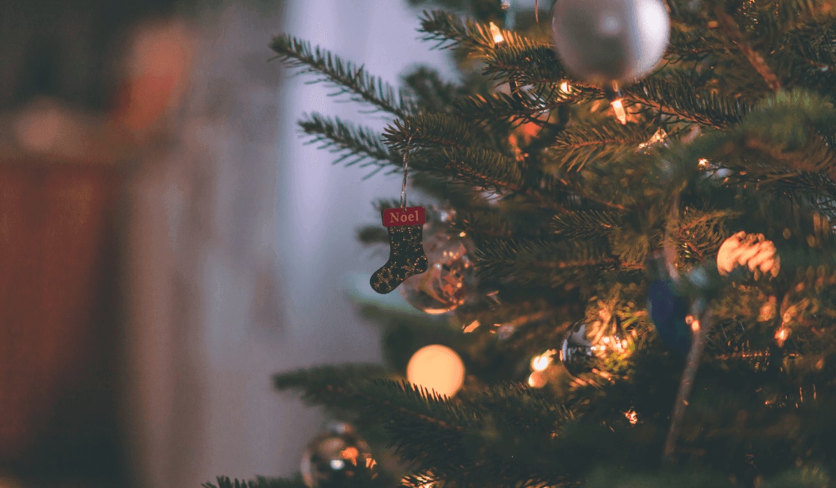 Weihnachten 2023: Tipps & Ideen für gemütliche Feiertage