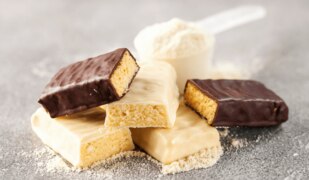 Neu von Ferrero: Fulfil Proteinriegel