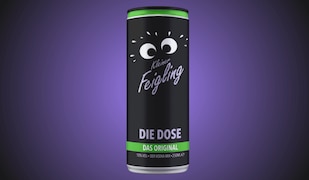 Kleiner Feigling Dose 2024