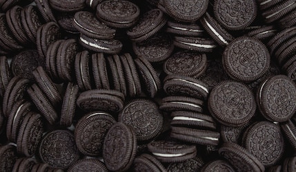 Neu von Oreo: Remix Sorte im Geschmack Tiramisu