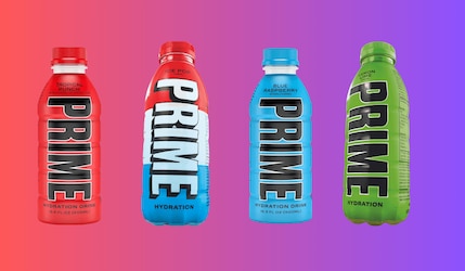 Wo kann man Prime Drinks in Deutschland kaufen?