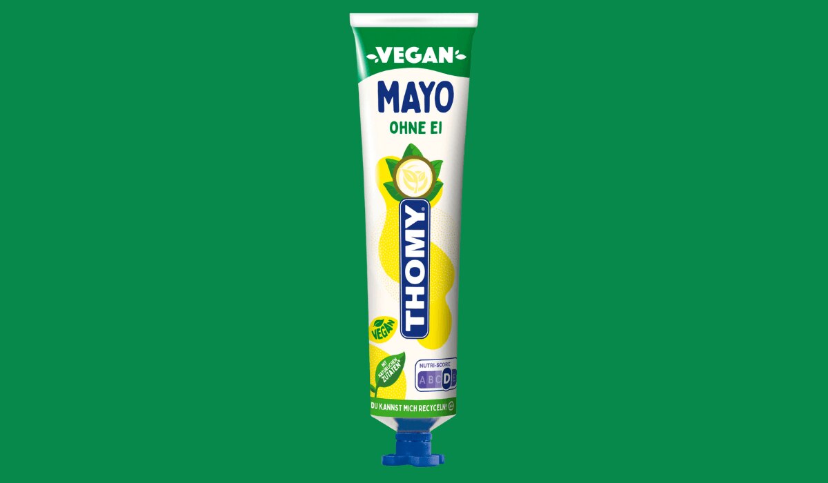 Thomy vegane Mayo 2024