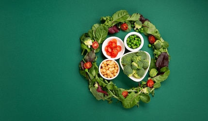 Veganuary: 5 vegane Rezepte für den Alltag!