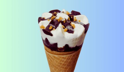 Cornetto: Das ist die neue Sorte 2024