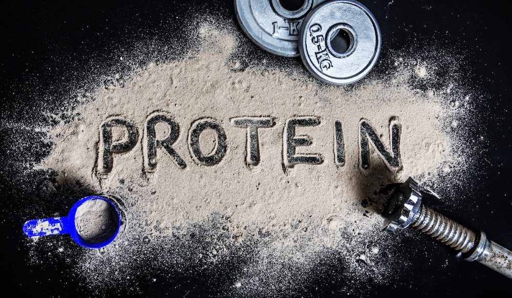 High Protein Neuheiten bei Lidl: 4 neue Produkte