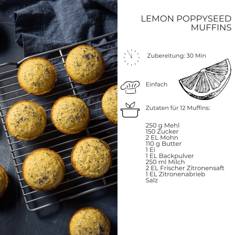 Lemon-Poppyseed-muffins