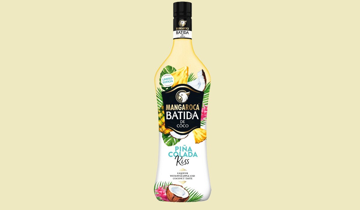 mangaroca batida pina colada