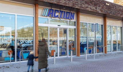 Bei Action Geld abheben: Alle Details zur Auszahlung!