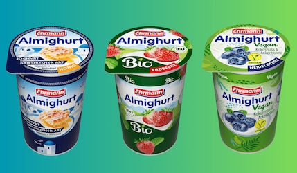 Almighurt Premium Konzepte