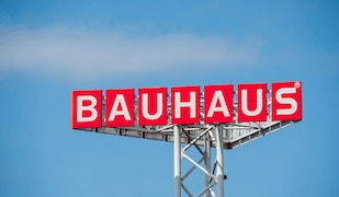 Bauhaus Kundenkarte PLUS CARD beantragen & sparen