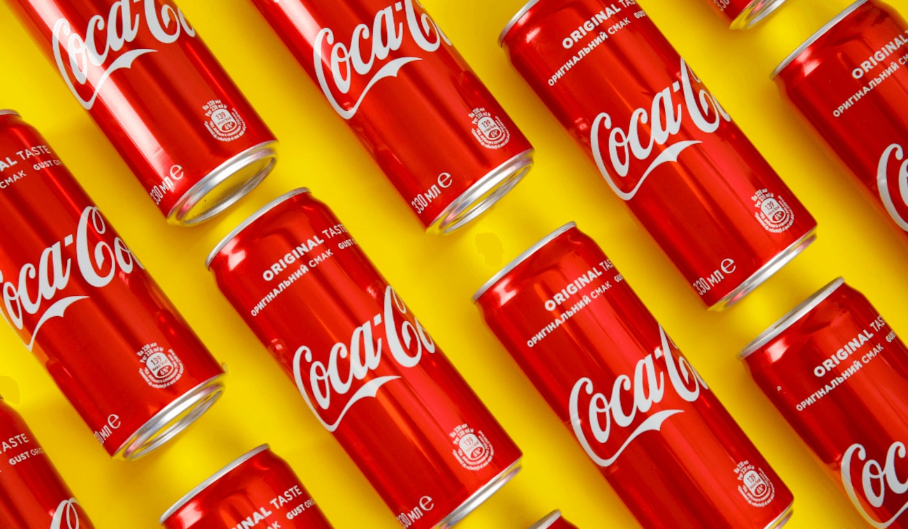 Coca Cola Spiced: Neue Sorte auch in Deutschland?