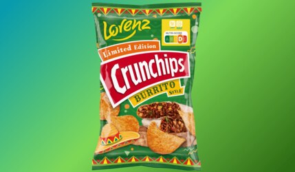 Lorenz Crunchips