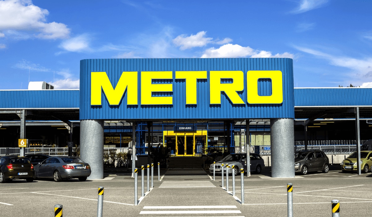 Metro Kundenkarte beantragen: Fragen & Antworten