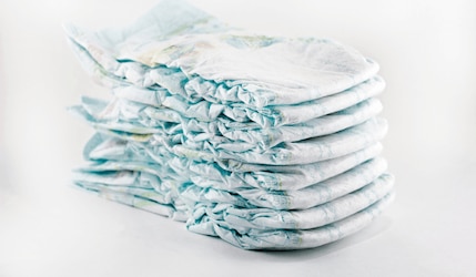 Pampers Pants gratis testen: Cashback-Aktion