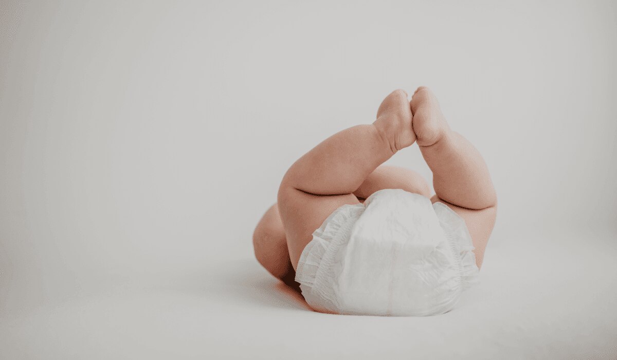 Poopeys Babycare: Windeln & Co. von Daniel Fehlow
