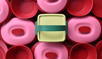 Tupperware Boxen Header Image