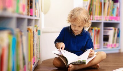 Netto Marken-Discount Osterbüchlein: Jetzt gratis Kinderbuch sichern!