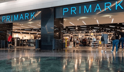 Primark-Standorte in Deutschland - Entdecke die Liste mit Filialen