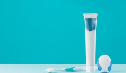 Stiftung Warentest: Diese Zahnpasta macht den ersten Platz