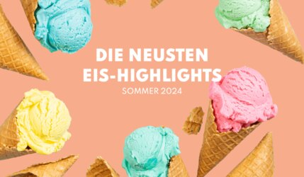 Die neusten Eis-Highlights 2024