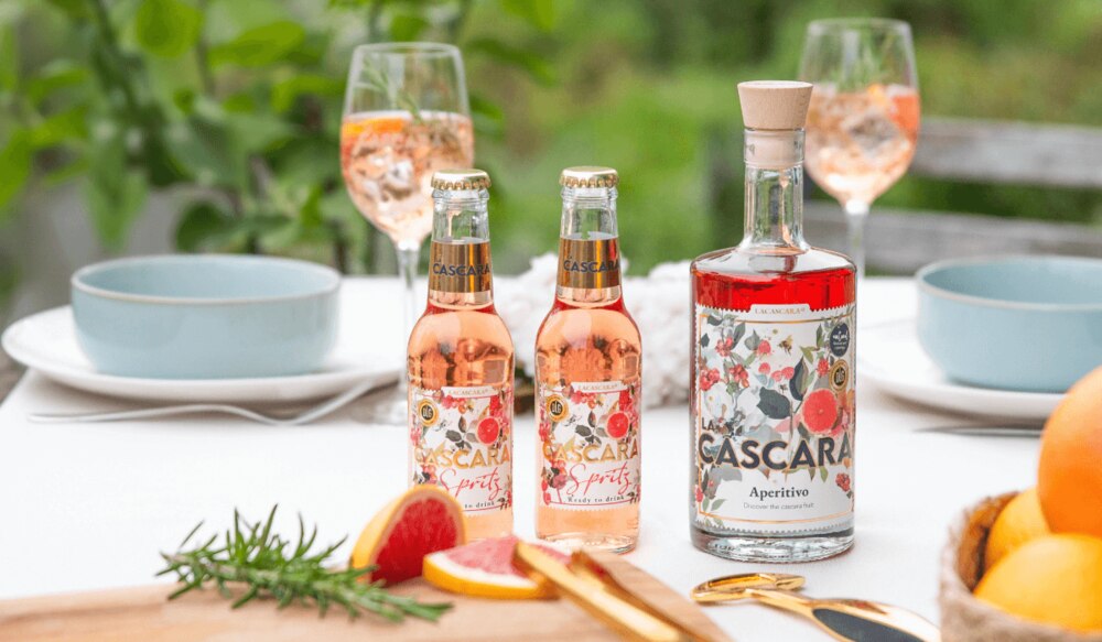 Wo kann man LACASCARA Aperitivo aus "Die Höhle der Löwen" kaufen?
