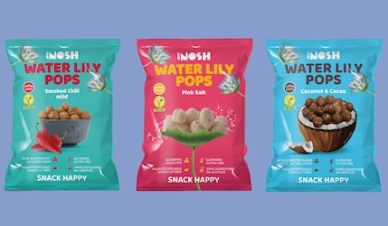 Wo kann man Just Nosh Water Lily Pops aus "Die Höhle der Löwen" kaufen?