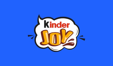 Kinder Joy One Piece Deutschland: Diese Figuren kommen 2026