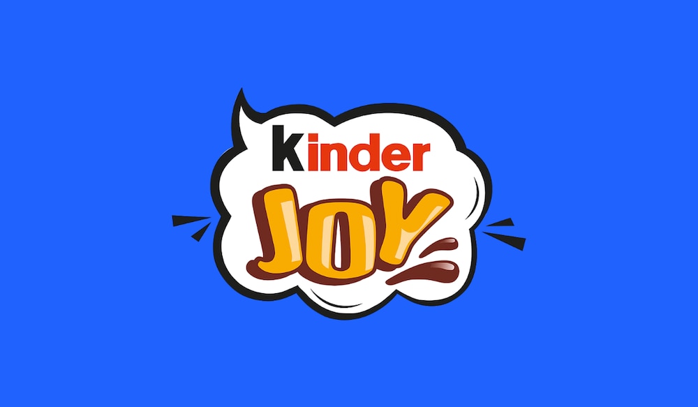 Kinder Joy One Piece Deutschland: Diese Figuren kommen 2026