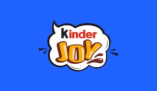 Kinder Joy One Piece Deutschland: Diese Figuren kommen 2026