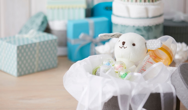 IKEA Baby-Box gratis