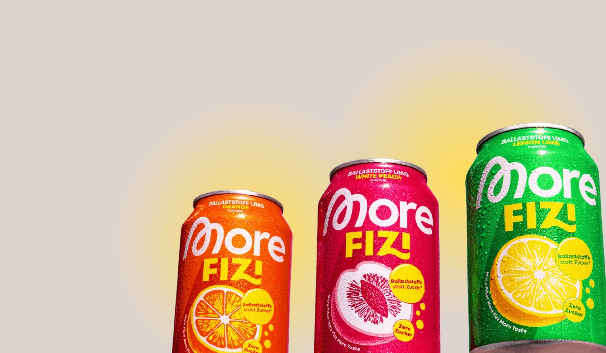 more nutrition fiz!