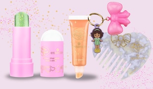 Essence und Polly Pocket