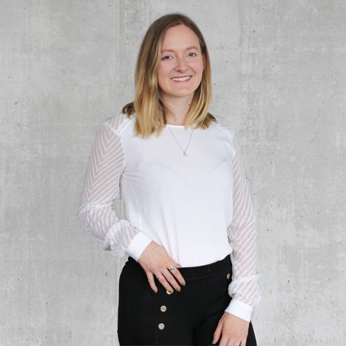 Isabell Sawall