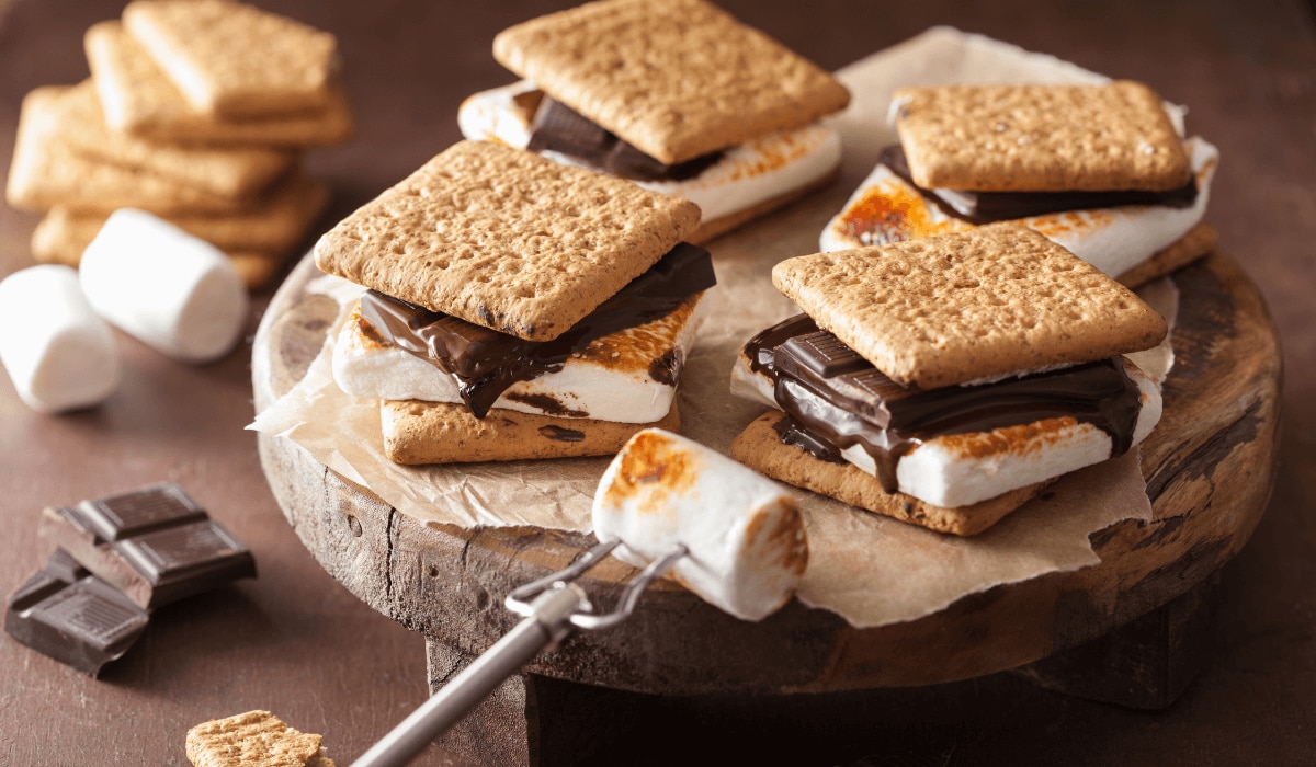Smores
